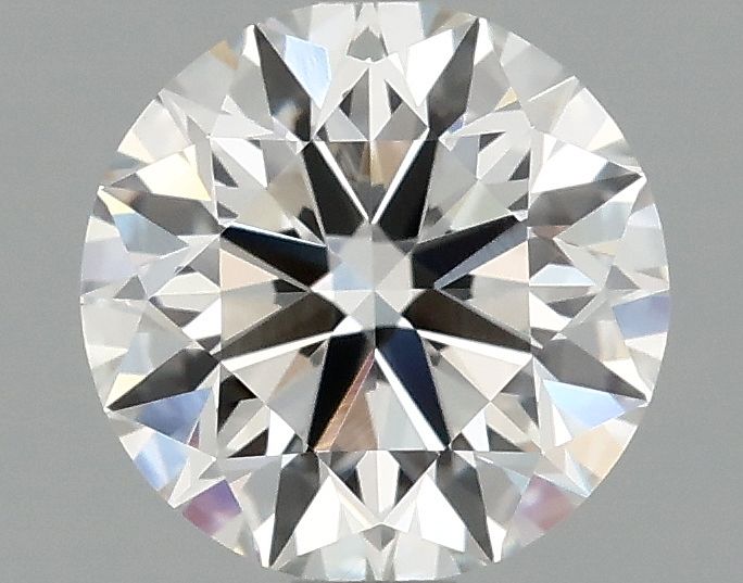 1.05 ct. round Lab Grown Diamond front image