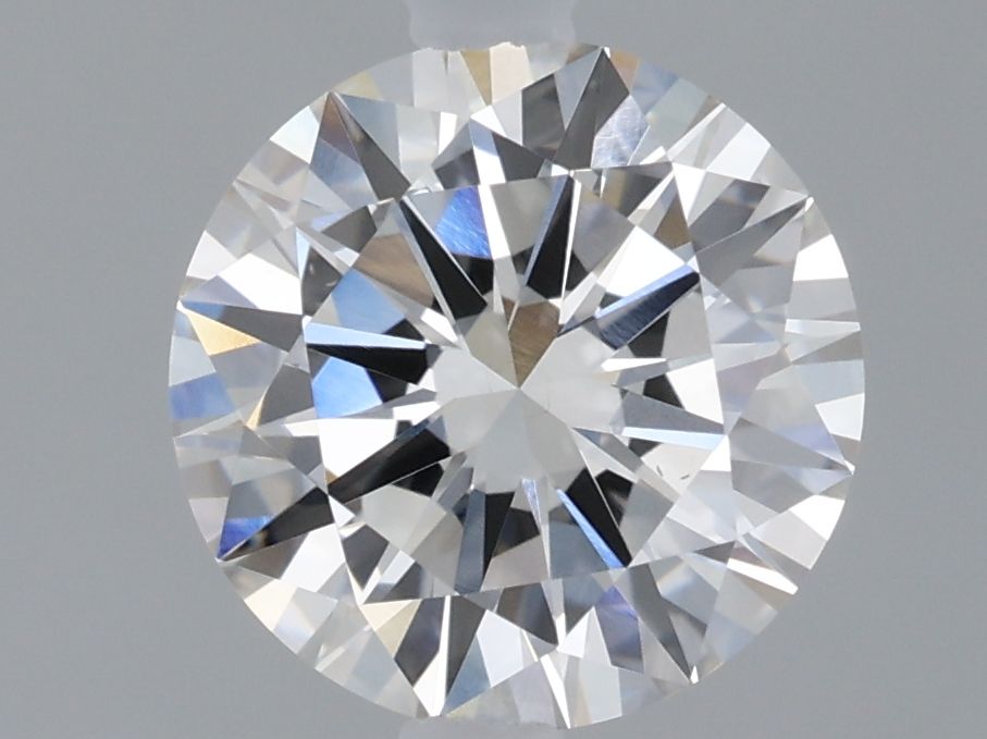 1.50 ct Round diamond