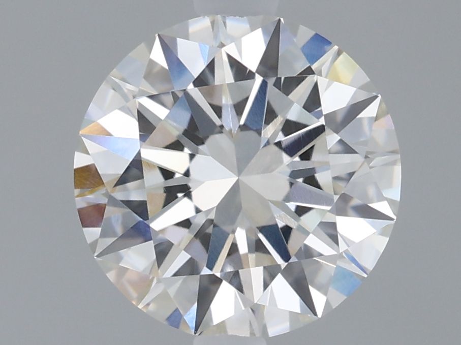 1.60 ct. round Lab Grown Diamond front image