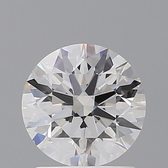 1.55 ct. round Lab Grown Diamond front image