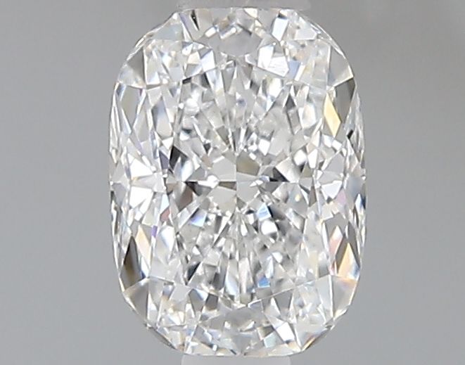 1.06 ct lab-grown Cushion modified Diamond