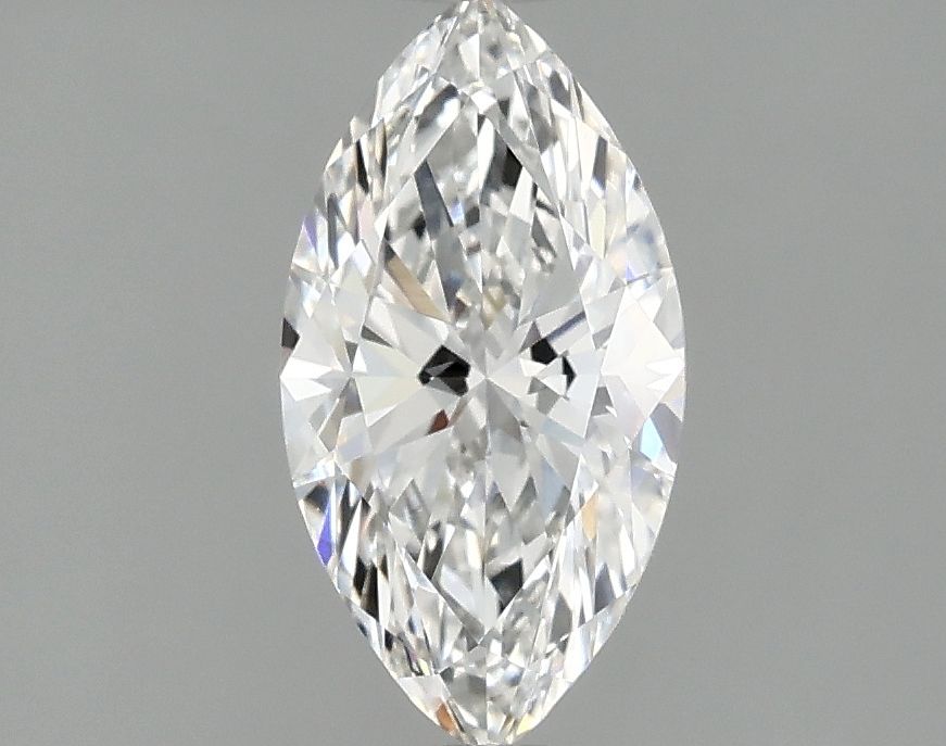 1.10 ct. marquise Lab Grown Diamond front image