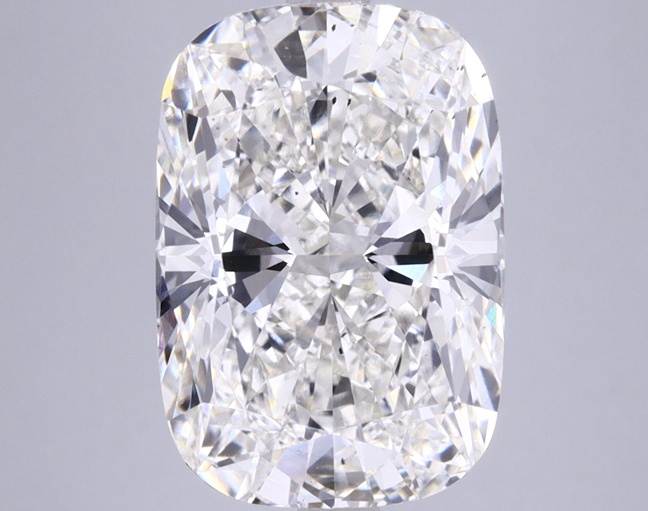 Cushion Diamond