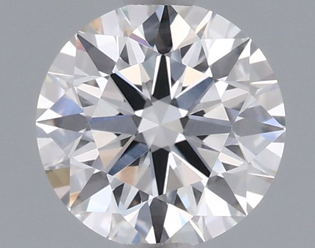 1.03 ct. round Lab Grown Diamond front image