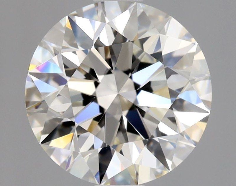 1.50 ct Round diamond