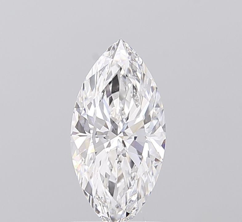 1.13 ct. marquise Lab Grown Diamond front image