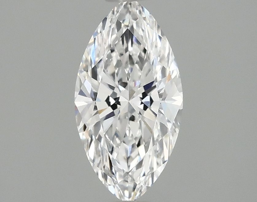 1.09 ct. marquise Lab Grown Diamond front image