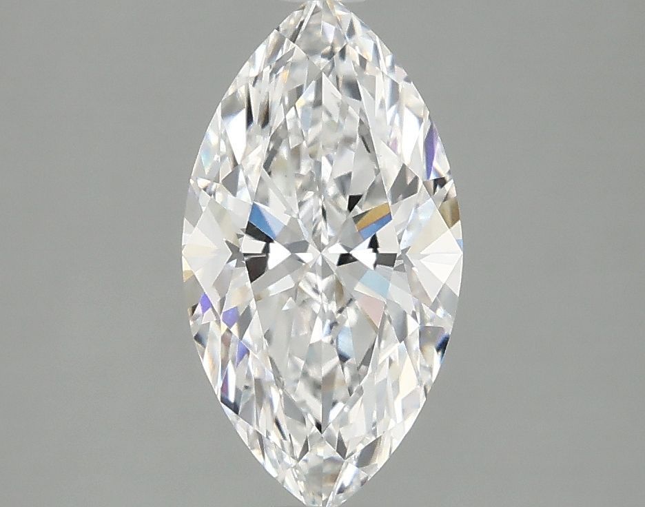 1.51 ct. marquise Lab Grown Diamond front image
