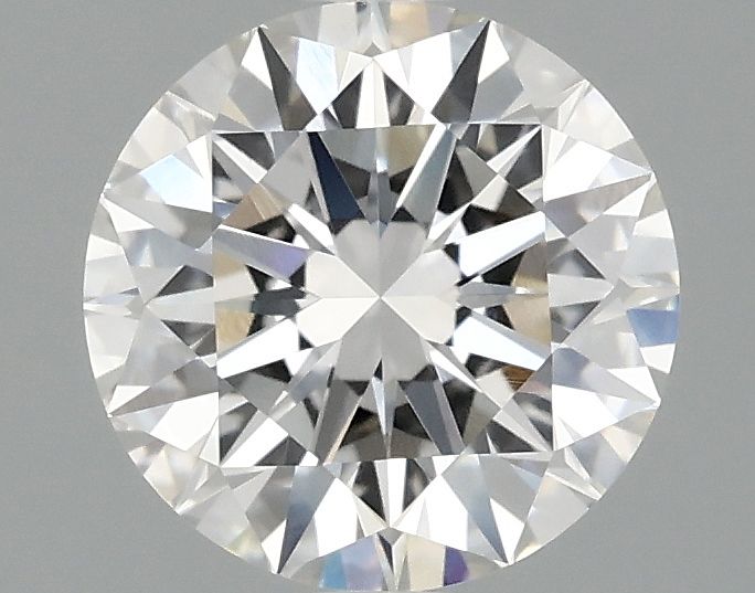 1.59 ct. round Lab Grown Diamond front image