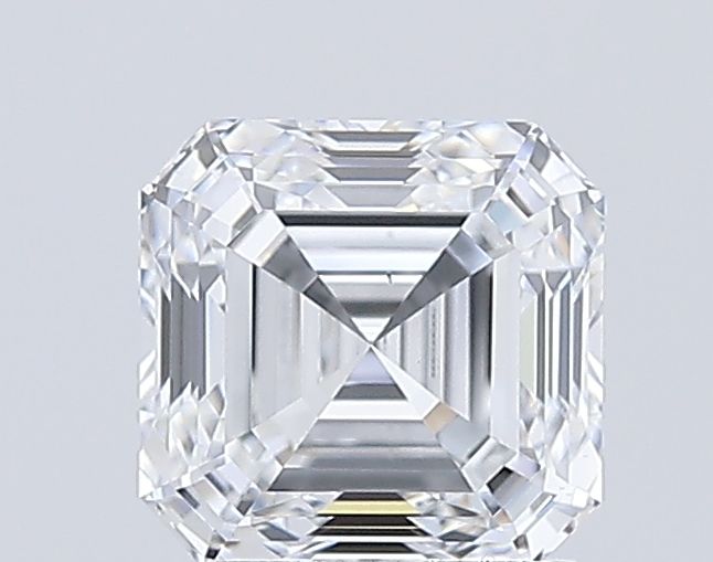 Asscher Diamond