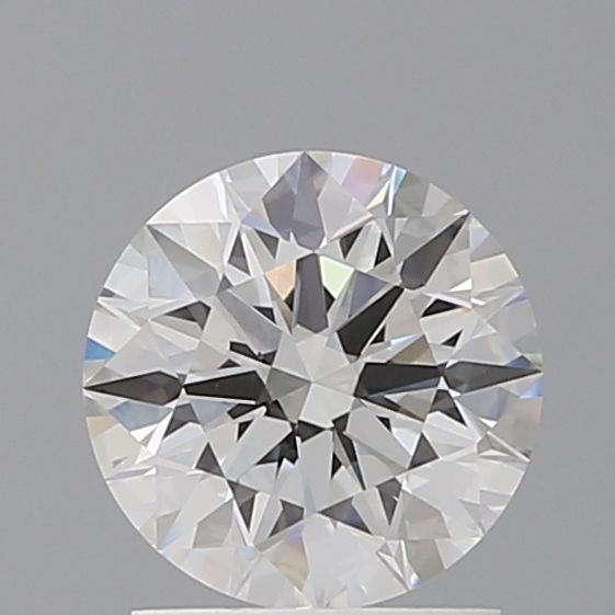 1.59 ct. round Lab Grown Diamond front image