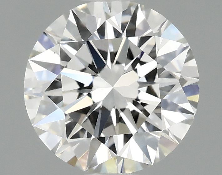 1.01 ct. round Lab Grown Diamond front image