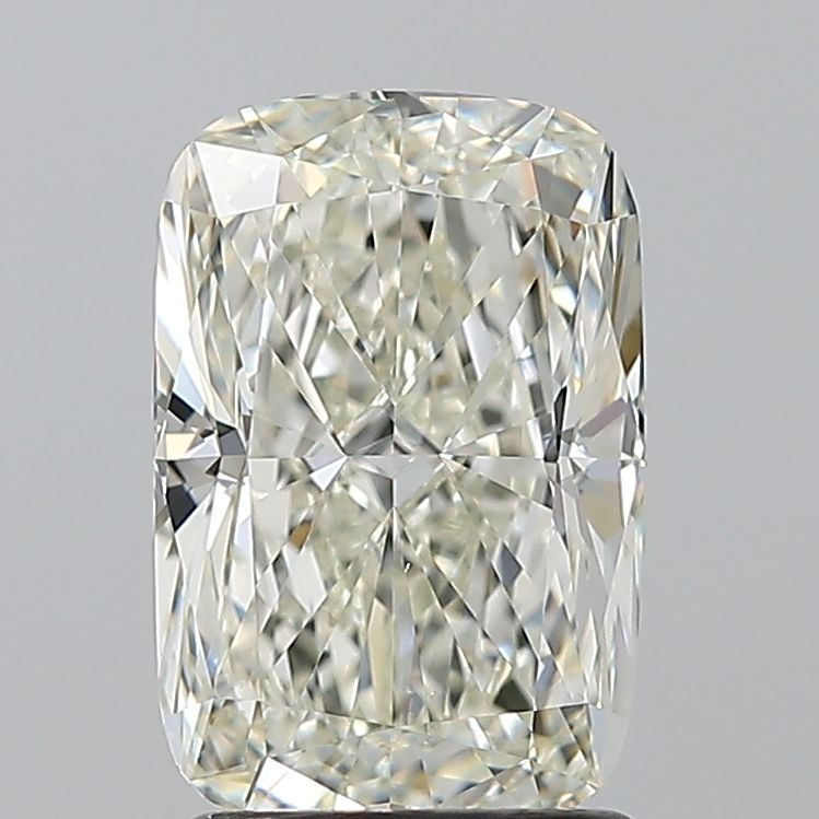 2.01 ct Cushion Modified diamond