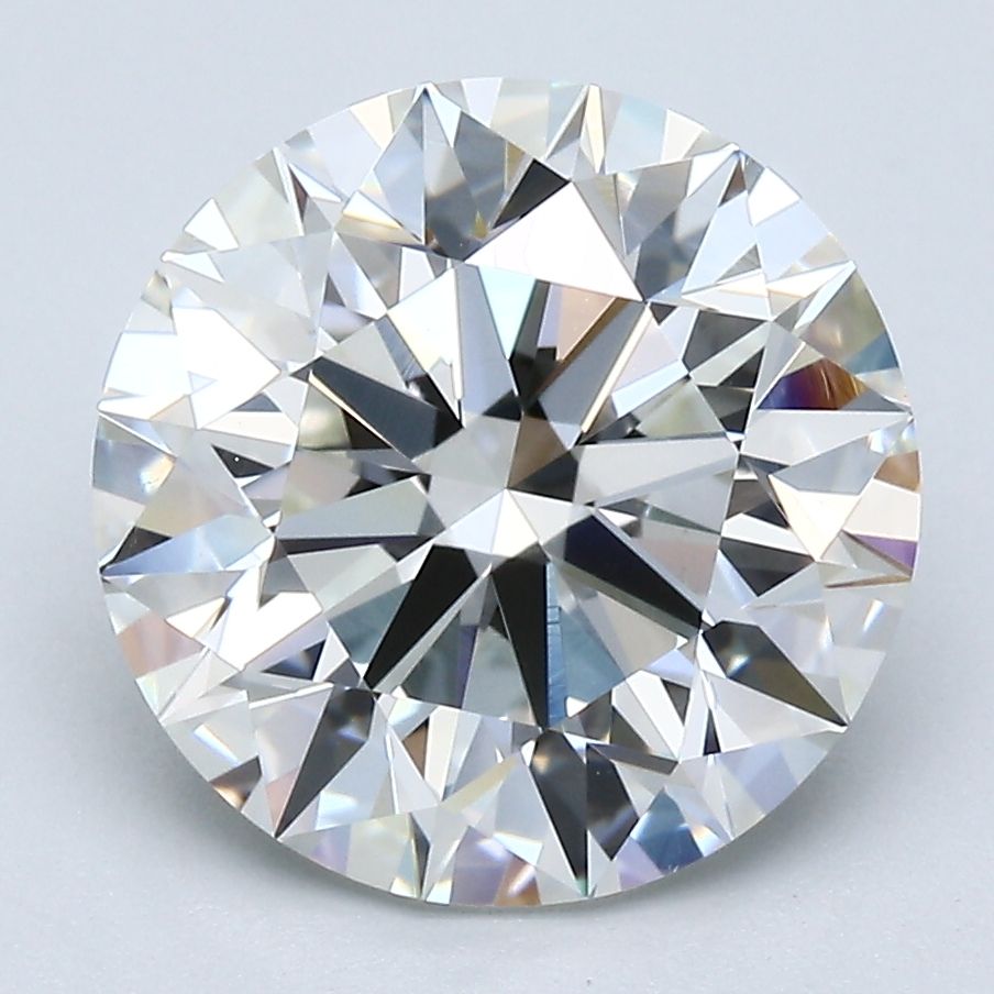 Round Diamond