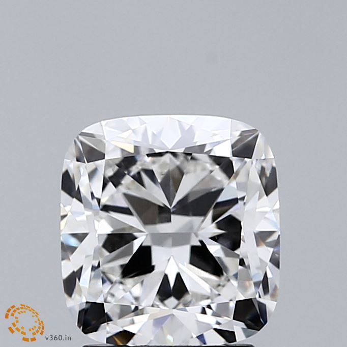 Cushion Diamond