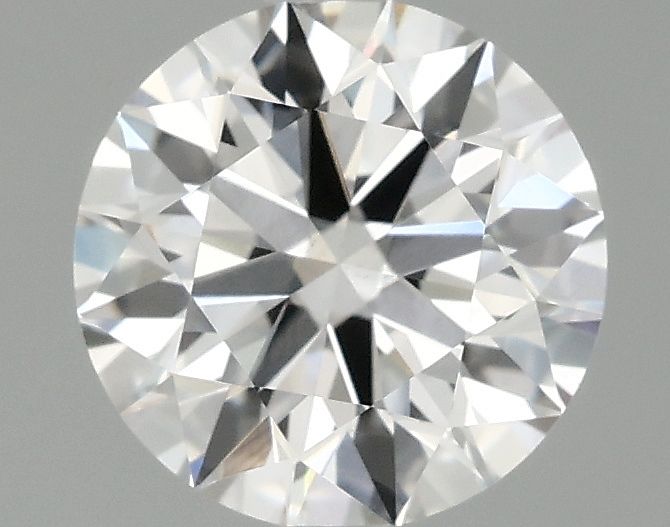 1.06 ct. round Lab Grown Diamond front image