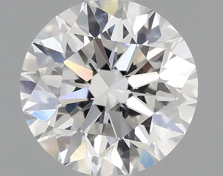 1.09 ct. round Lab Grown Diamond front image