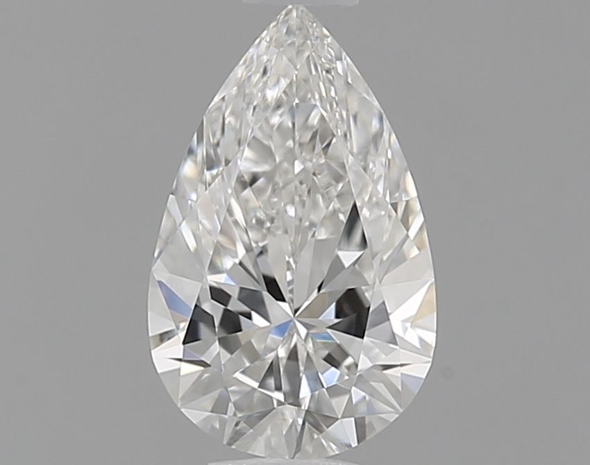 0.70 ct Pear diamond