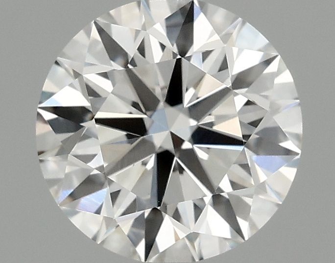 1.04 ct. round Lab Grown Diamond front image