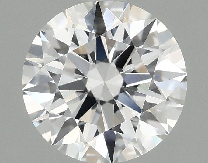 1.09 ct. round Lab Grown Diamond front image