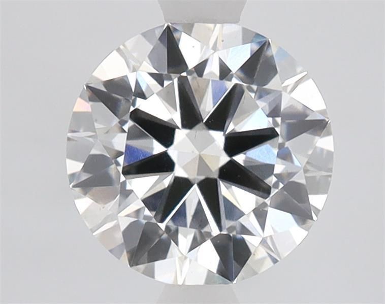 1.52 ct. round Lab Grown Diamond front image