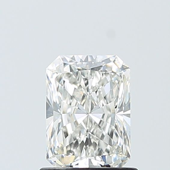 1.04 ct lab-grown Radiant Diamond