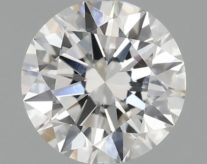 1.04 ct. round Lab Grown Diamond front image