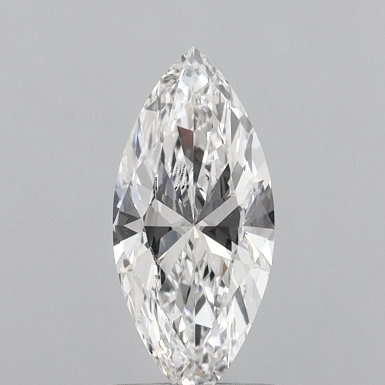 1.01 ct. marquise Lab Grown Diamond front image