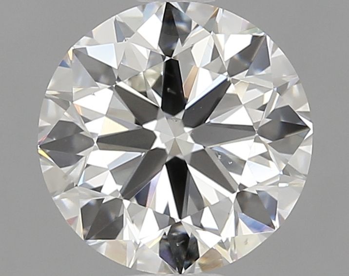 1.5 Carat Round Diamond I VS2