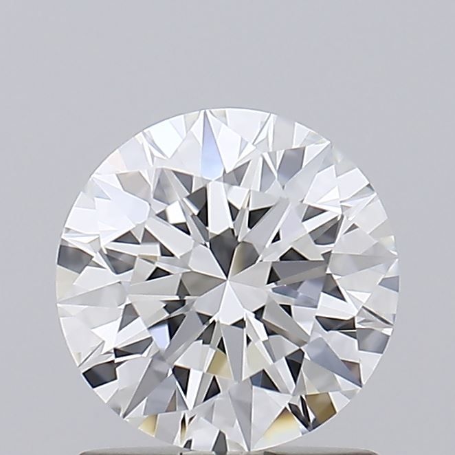 1.08 ct. round Lab Grown Diamond front image