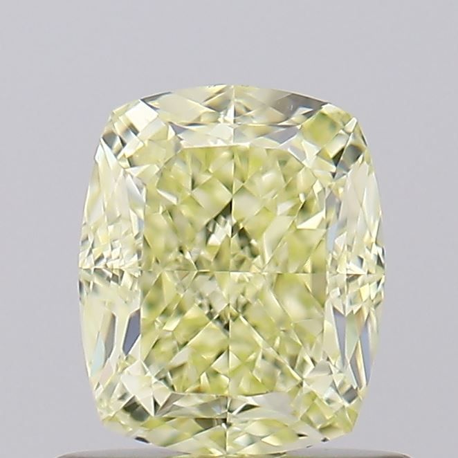 0.90 ct Cushion Brilliant diamond