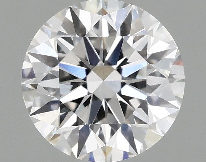 1.06 ct. round Lab Grown Diamond front image