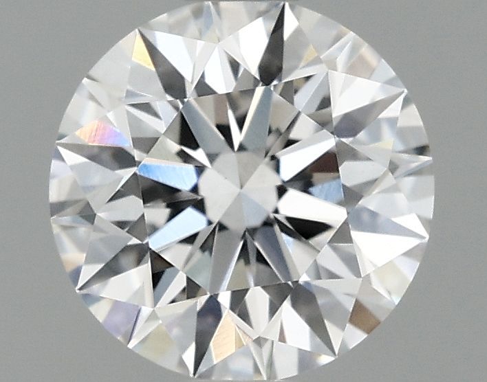 1.00 ct. round Lab Grown Diamond front image