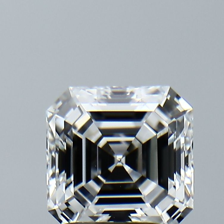 Asscher Diamond