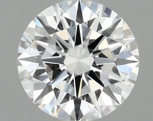 0.98 ct. round Lab Grown Diamond front image