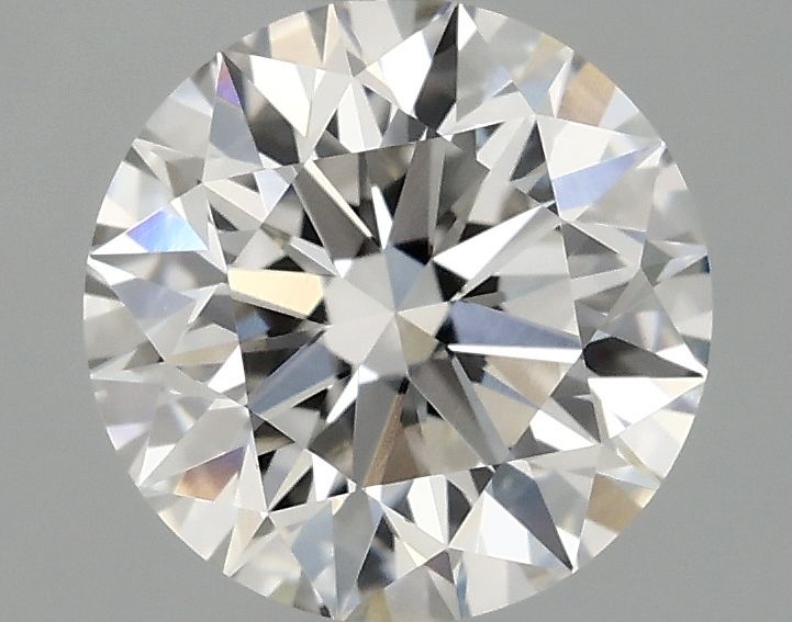 1.09 ct. round Lab Grown Diamond front image