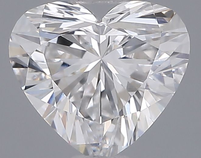 1.03 ct. heart Lab Grown Diamond front image