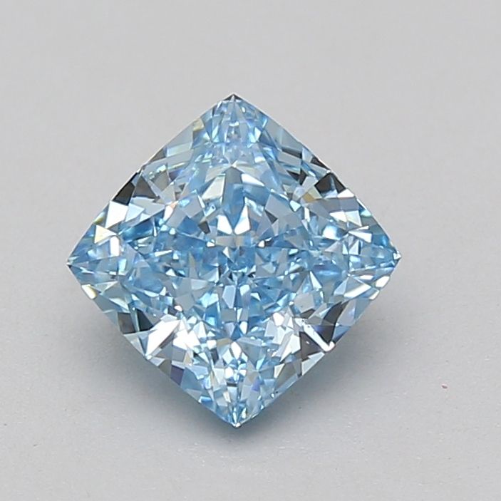 1.57 ct Cushion Modified diamond
