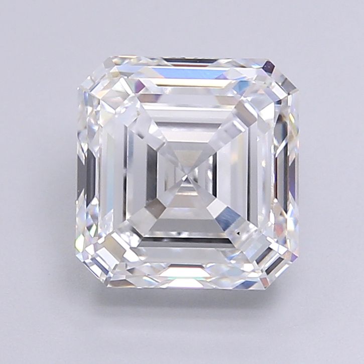 Asscher Diamond
