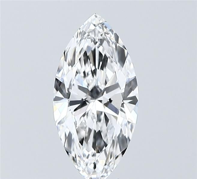 1.06 ct. marquise Lab Grown Diamond front image