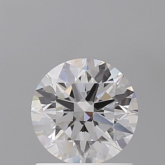 1.04 ct. round Lab Grown Diamond front image