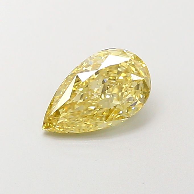 1.08 ct. pear Lab Grown Diamond front image