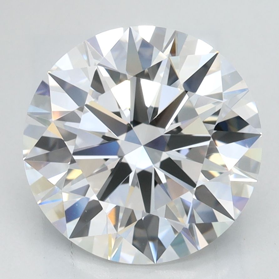 2.65 Carat
