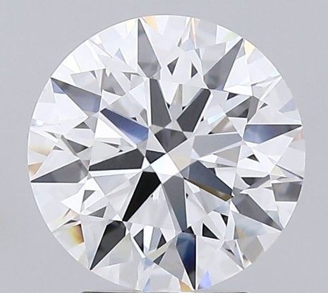 Round Diamond
