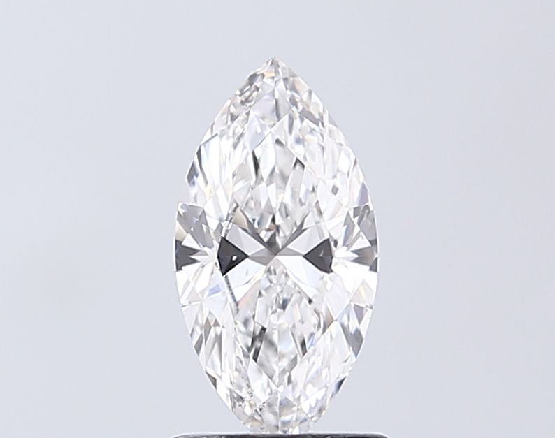 1.02 ct. marquise Lab Grown Diamond front image