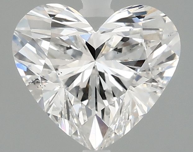 Heart Diamond