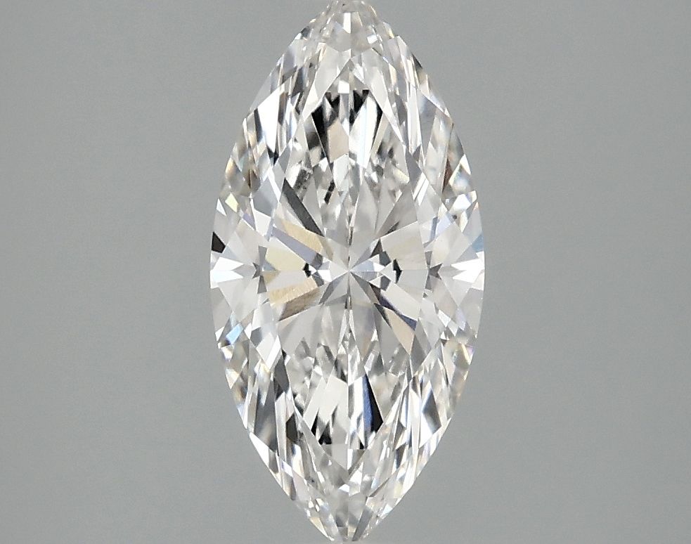 1.49 ct. marquise Lab Grown Diamond front image