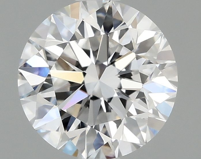 1.05 ct. round Lab Grown Diamond front image