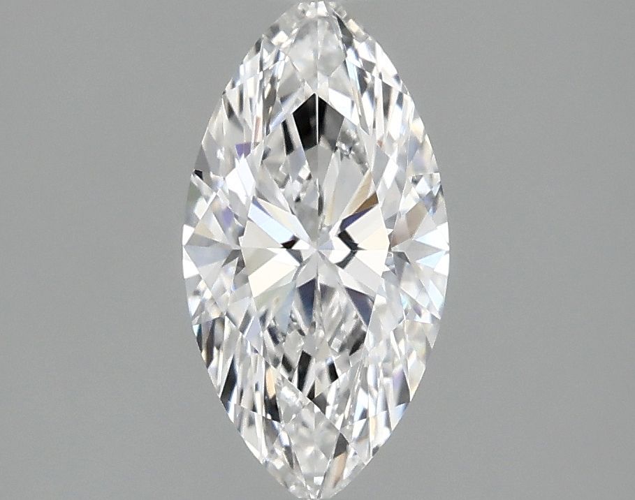 1.06 ct. marquise Lab Grown Diamond front image