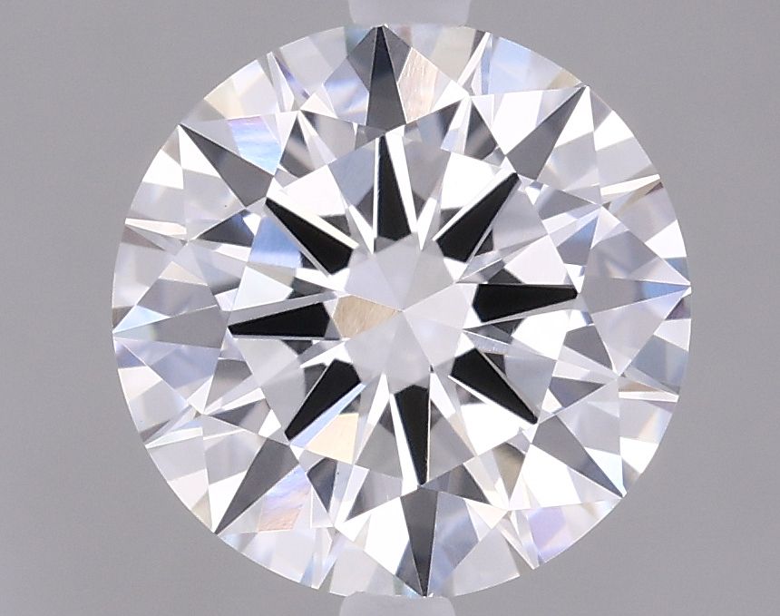 1.51 ct. round Lab Grown Diamond front image